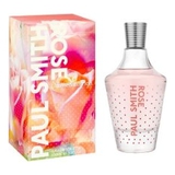 Paul Smith Rose Limited Edition 2014