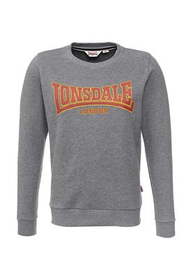 Lonsdale 