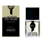 Sahlini Parfums L'Homme En Noir