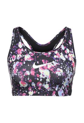 NIKE   NIKE PRO CLSSC SWSH MCRCSM BRA