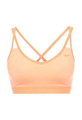 NIKE   NIKE PRO INDY STRAPPY BRA