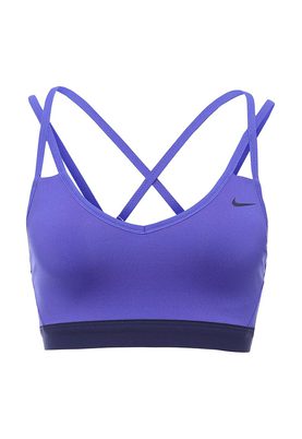 NIKE   NIKE PRO INDY STRAPPY BRA