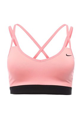 NIKE   NIKE PRO INDY STRAPPY BRA