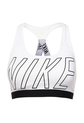 NIKE   NIKE PRO CLASSIC LOGO READ BRA