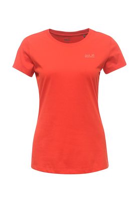 Jack Wolfskin  ESSENTIAL T WOMEN