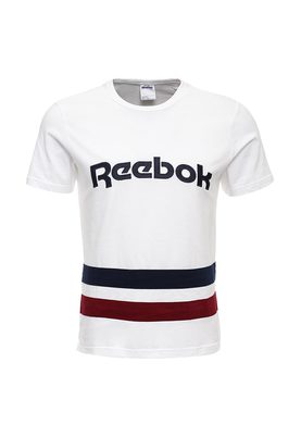 Reebok Classics  F STRIPED TEE