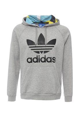 adidas Originals  MONTAGE HOODY