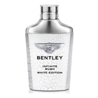 Bentley Infinite Rush White Edition