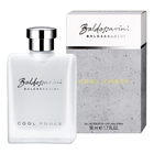 Hugo Boss Baldessarini Cool Force