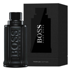 Hugo Boss The Scent Parfum Edition