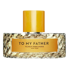 Vilhelm Parfumerie To My Father