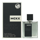 Mexx Simply Woody