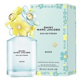 Marc Jacobs Daisy Eau So Fresh Skies