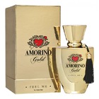 Amorino Gold Feel Me