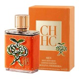 Carolina Herrera CH Men Hot! Hot! Hot!