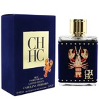 Carolina Herrera CH Men Under The Sea