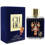 Carolina Herrera CH Men Under The Sea