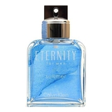 Calvin Klein Eternity Summer 2010