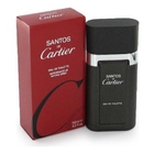 Cartier Santos