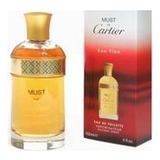 Cartier Must Eau Fine