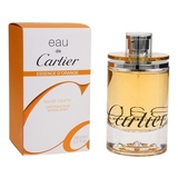 Cartier Eau de Cartier Essence D'Orange