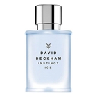 David Beckham Instinct Ice