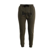 Boxeur Des Rues   LADY LOW CROTCH PANTS KANG PKT