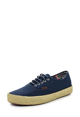 Vans  AUTHENTIC ESP DRESS BLUES/