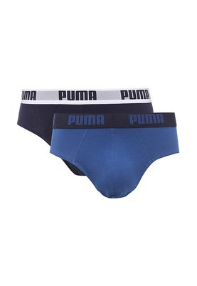 Puma   2 .  Basic Brief 2P