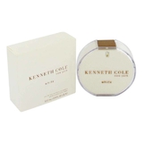 Kenneth Cole New York White