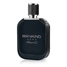 Kenneth Cole Mankind Hero