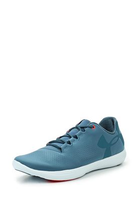 Under Armour  UA Street Precision Low Training Shoes