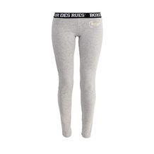 Boxeur Des Rues  LEGGINGS IN COMFORT STRETCH JERSEY