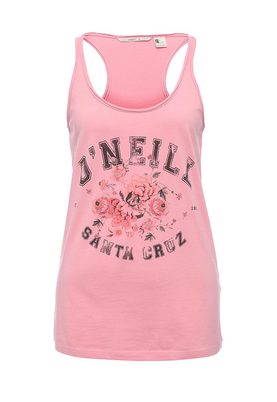 O`Neill  LW SANTA CRUZ GARDEN TANKTOP