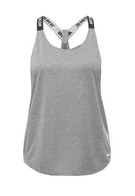 NIKE   W NK DRY TANK ELASTIKA