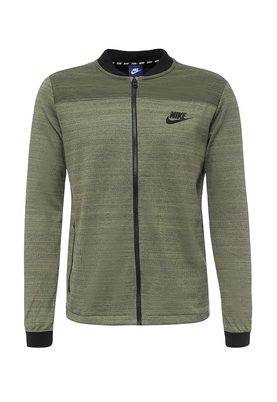 NIKE  M NSW AV15 JKT KNIT