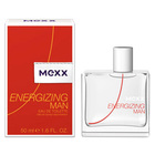 Mexx Energizing