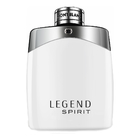 Mont Blanc Legend Spirit