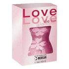 Morgan Love de Toi Glamstar