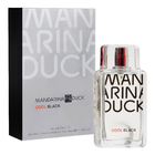 Mandarina Duck Cool Black