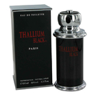 Yves de Sistelle Thallium Black