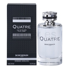 Boucheron Quatre