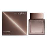 Calvin Klein Euphoria Intense