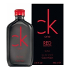 Calvin Klein CK One Red Edition