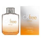 Calvin Klein CK Free Energy