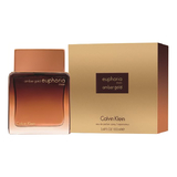 Calvin Klein Euphoria Amber Gold Men