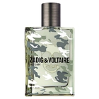 Zadig & Voltaire This Is Him! No Rules