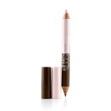 Bourjois      Brow Duo Sculpt 2 1