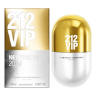 Carolina Herrera 212 VIP Pills