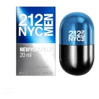 Carolina Herrera 212 NYC Pills